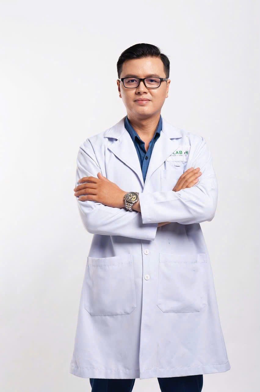 Bí mật của thải động Kim Cương và hành trình không dùng thuốc của tôi